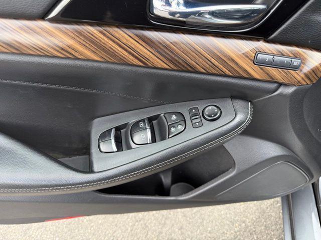used 2017 Nissan Maxima car, priced at $13,995