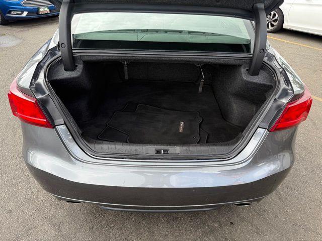used 2017 Nissan Maxima car, priced at $13,995