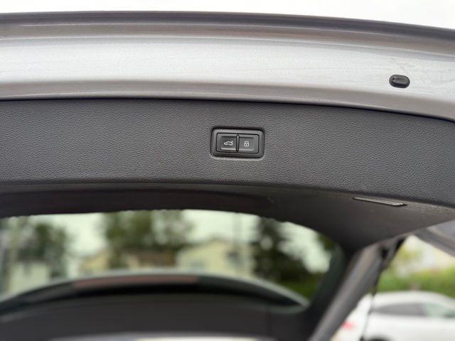 used 2018 Audi Q7 car