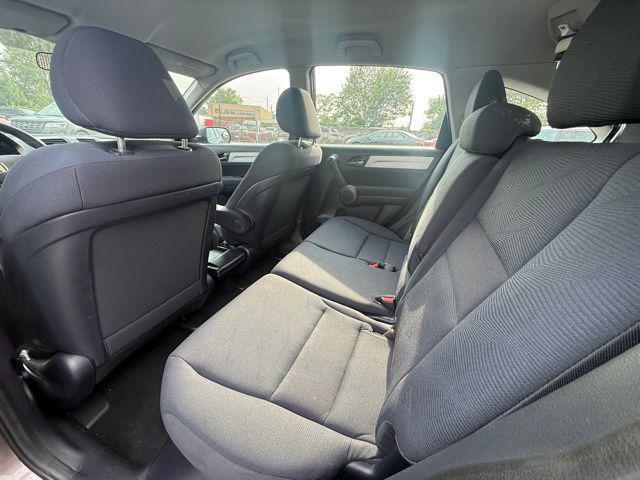 used 2011 Honda CR-V car, priced at $7,395