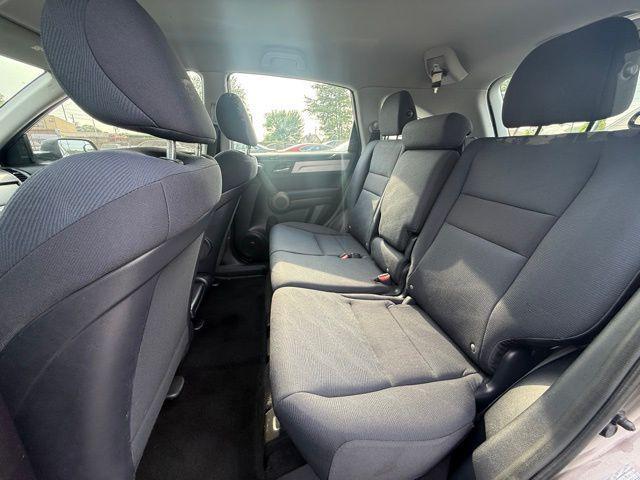 used 2011 Honda CR-V car, priced at $7,395
