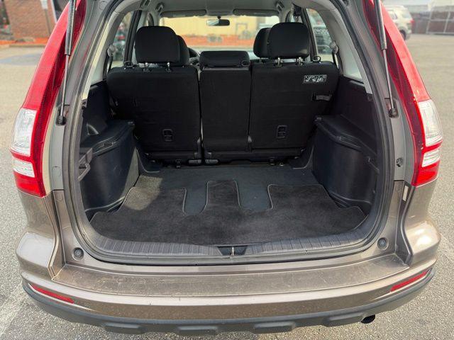 used 2011 Honda CR-V car, priced at $7,395