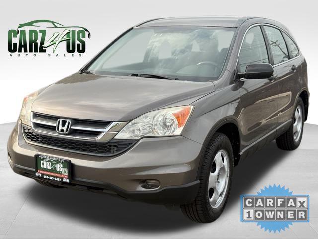 used 2011 Honda CR-V car, priced at $7,395