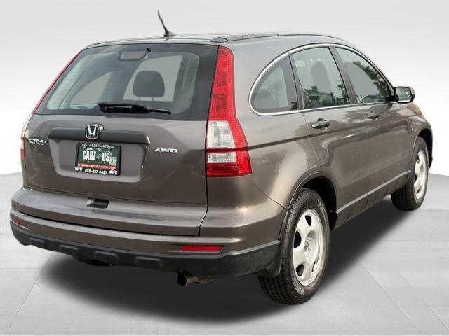 used 2011 Honda CR-V car, priced at $7,395