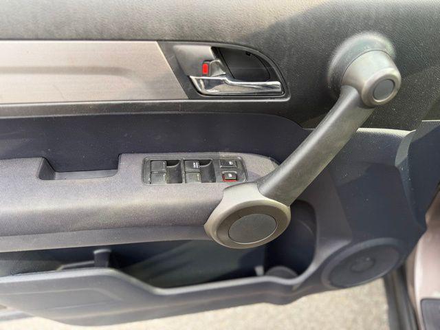 used 2011 Honda CR-V car, priced at $7,395