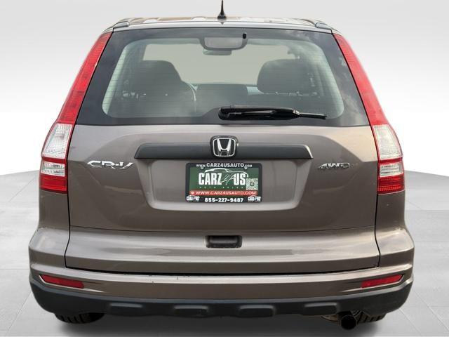 used 2011 Honda CR-V car, priced at $7,395
