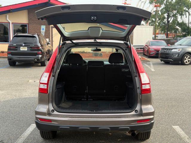 used 2011 Honda CR-V car, priced at $7,395
