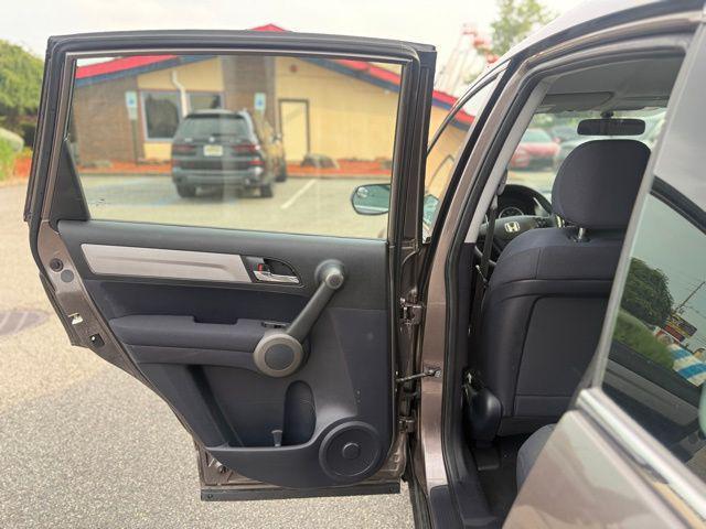 used 2011 Honda CR-V car, priced at $7,395