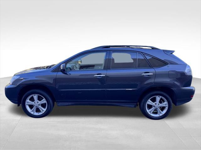 used 2008 Lexus RX 400h car, priced at $6,995