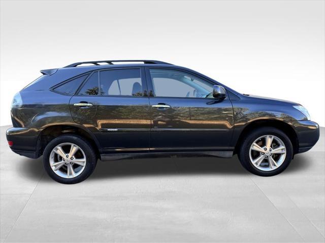 used 2008 Lexus RX 400h car, priced at $6,995