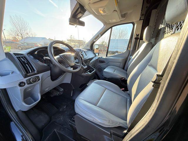 used 2019 Ford Transit-250 car, priced at $22,995