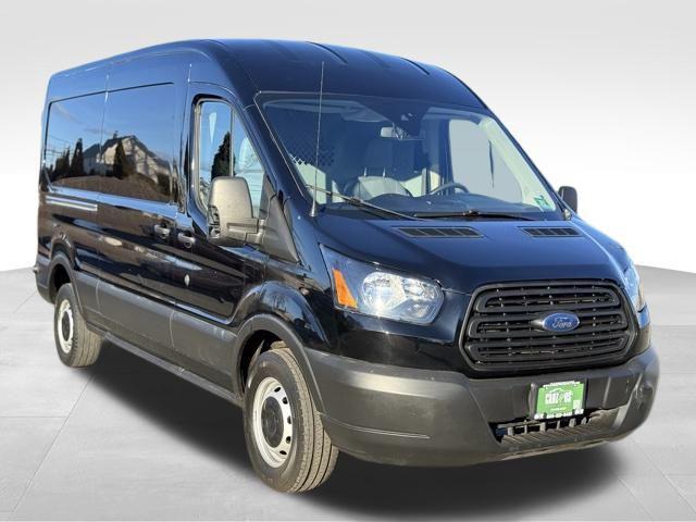 used 2019 Ford Transit-250 car, priced at $22,995