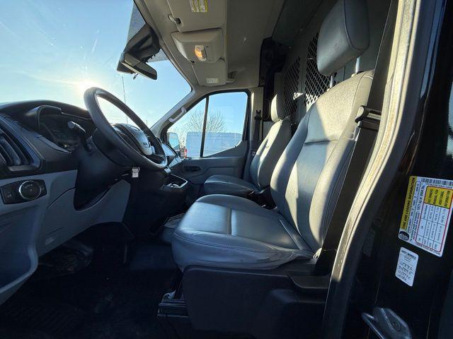 used 2019 Ford Transit-250 car, priced at $22,995