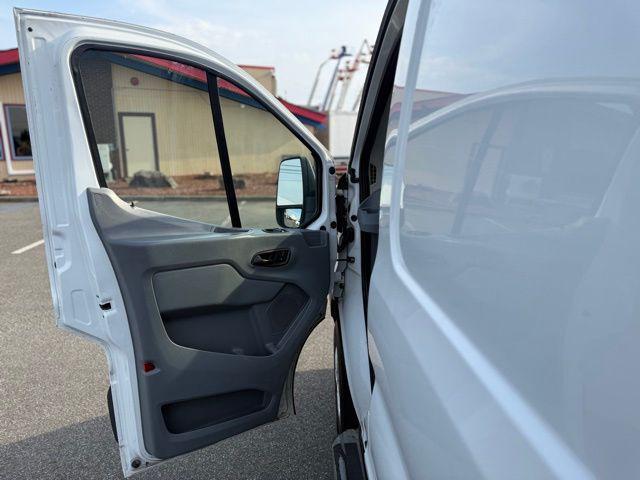 used 2018 Ford Transit-250 car, priced at $18,495