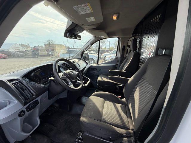 used 2018 Ford Transit-250 car, priced at $18,495