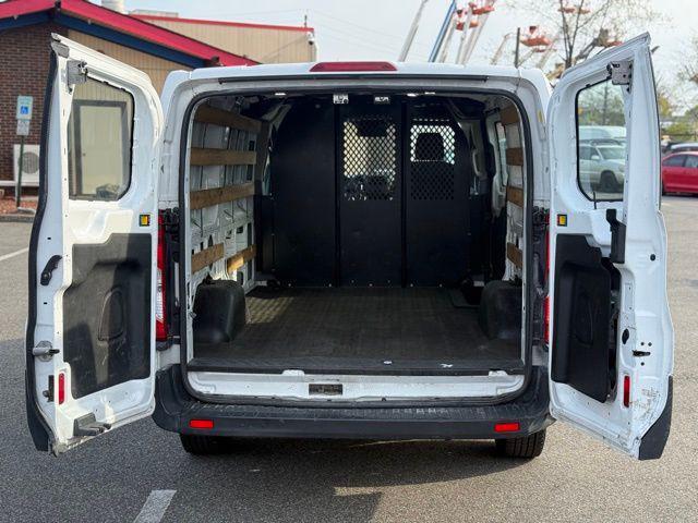 used 2018 Ford Transit-250 car, priced at $18,495