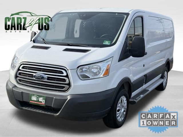 used 2018 Ford Transit-250 car, priced at $18,495