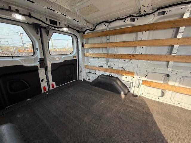 used 2018 Ford Transit-250 car, priced at $18,495