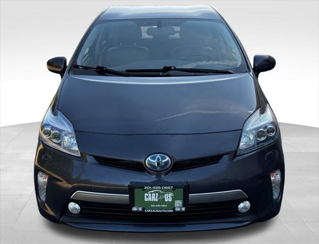 used 2012 Toyota Prius Plug-in car, priced at $10,395