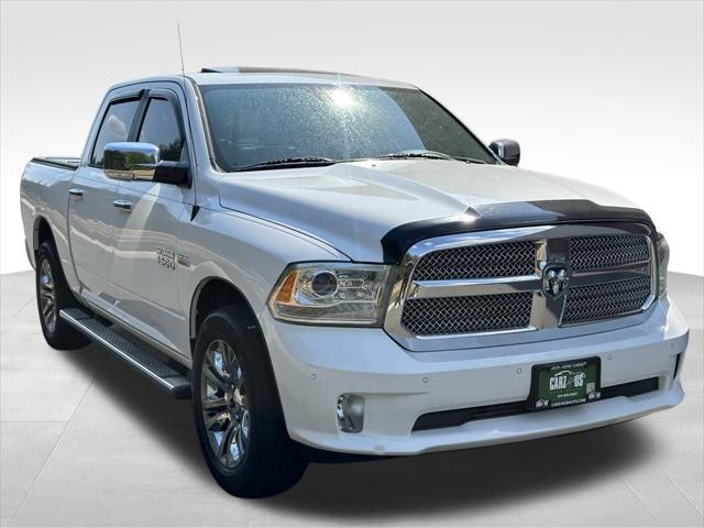 used 2014 Ram 1500 car, priced at $20,998