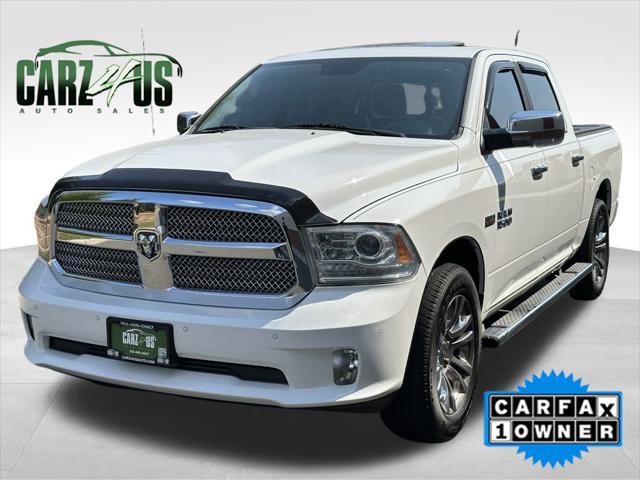 used 2014 Ram 1500 car, priced at $20,998