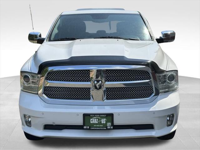 used 2014 Ram 1500 car, priced at $20,998