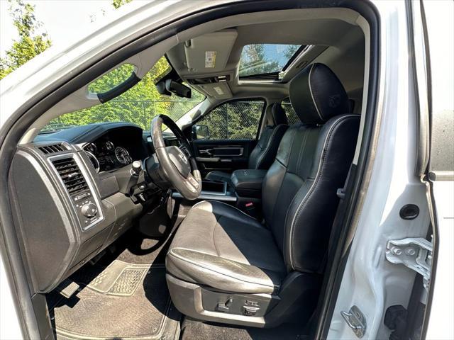 used 2014 Ram 1500 car, priced at $20,998