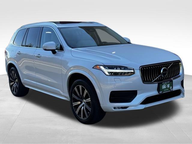 used 2023 Volvo XC90 car, priced at $39,998