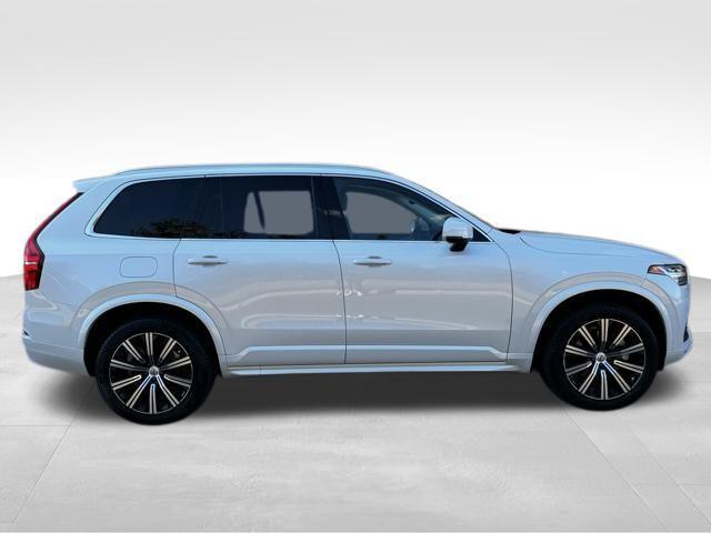 used 2023 Volvo XC90 car, priced at $39,998