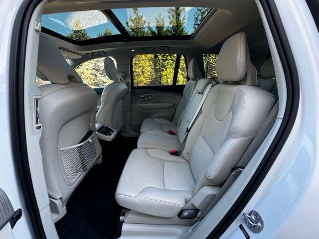 used 2023 Volvo XC90 car, priced at $39,998