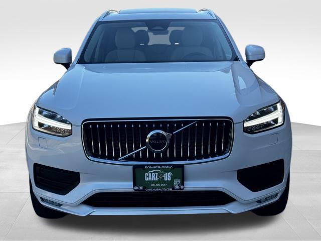 used 2023 Volvo XC90 car, priced at $39,998