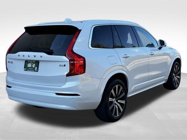 used 2023 Volvo XC90 car, priced at $39,998