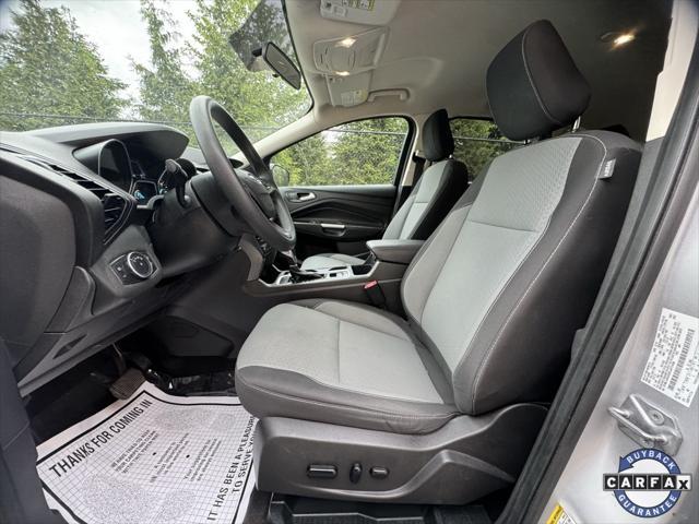 used 2019 Ford Escape car, priced at $11,995