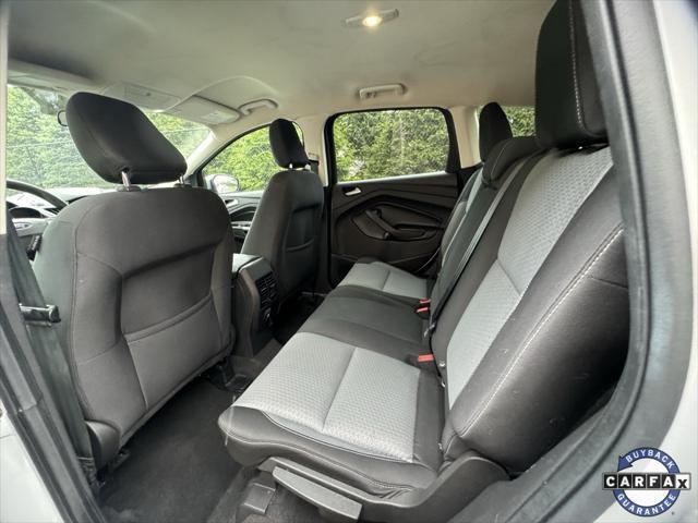 used 2019 Ford Escape car, priced at $11,995