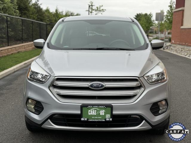 used 2019 Ford Escape car, priced at $11,995