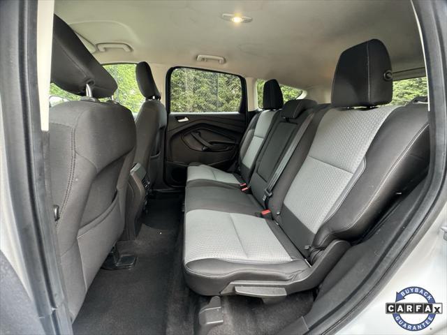 used 2019 Ford Escape car, priced at $11,995