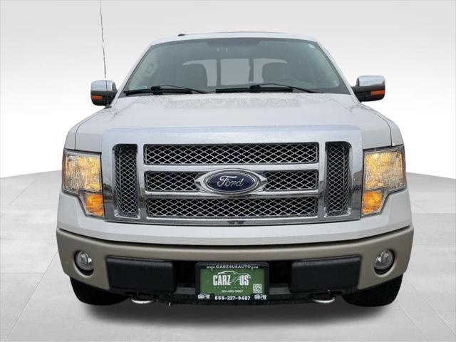 used 2010 Ford F-150 car, priced at $14,995