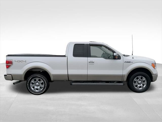 used 2010 Ford F-150 car, priced at $14,995