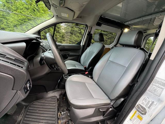 used 2017 Ford Transit Connect car, priced at $11,498