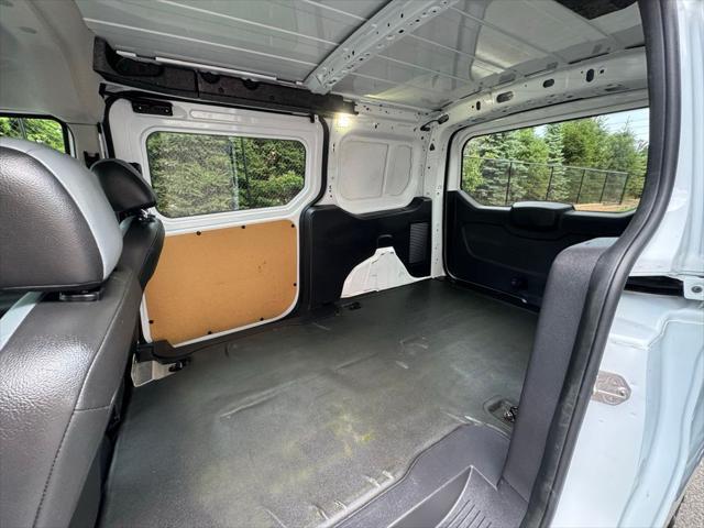 used 2017 Ford Transit Connect car, priced at $11,498