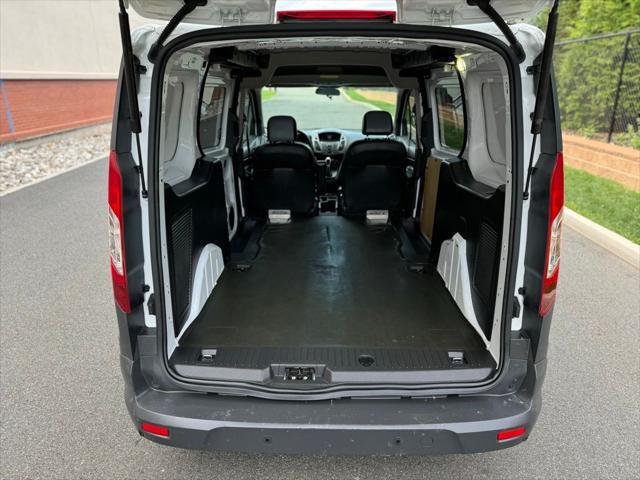 used 2017 Ford Transit Connect car, priced at $11,498