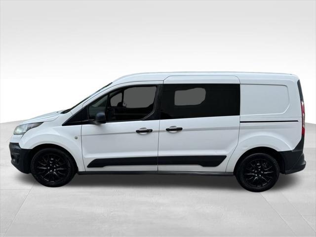 used 2017 Ford Transit Connect car, priced at $11,498