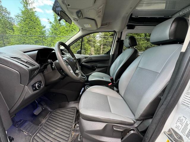 used 2017 Ford Transit Connect car, priced at $11,498