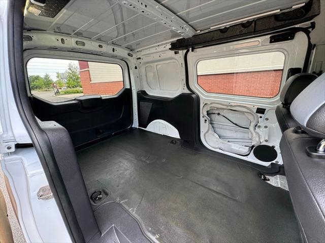 used 2017 Ford Transit Connect car, priced at $11,498