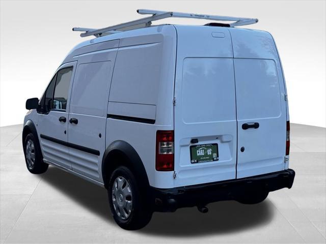 used 2013 Ford Transit Connect car, priced at $10,395