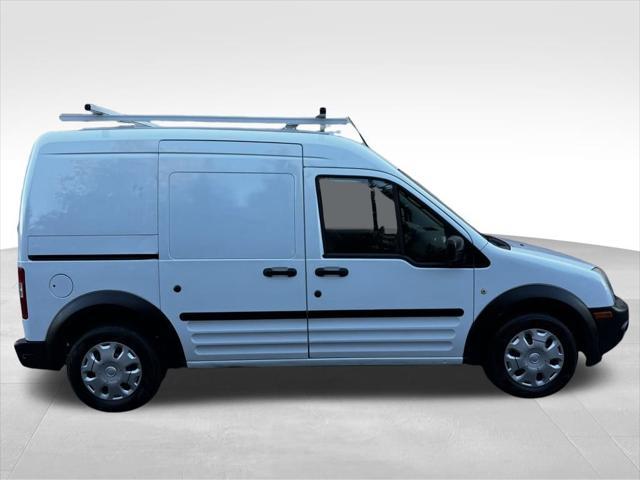 used 2013 Ford Transit Connect car, priced at $10,395