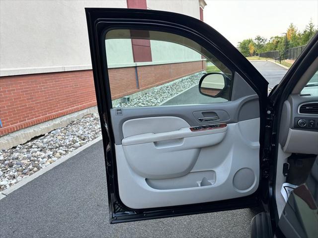 used 2010 Chevrolet Suburban car, priced at $6,998