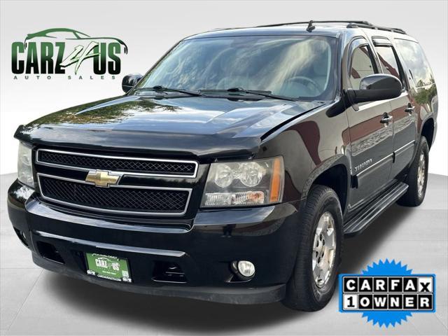 used 2010 Chevrolet Suburban car, priced at $6,998