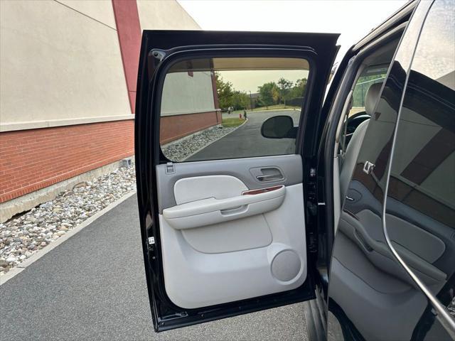 used 2010 Chevrolet Suburban car, priced at $6,998