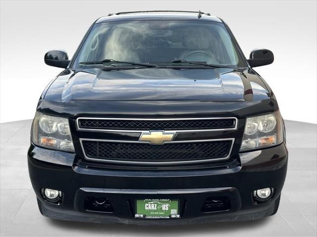 used 2010 Chevrolet Suburban car, priced at $6,998